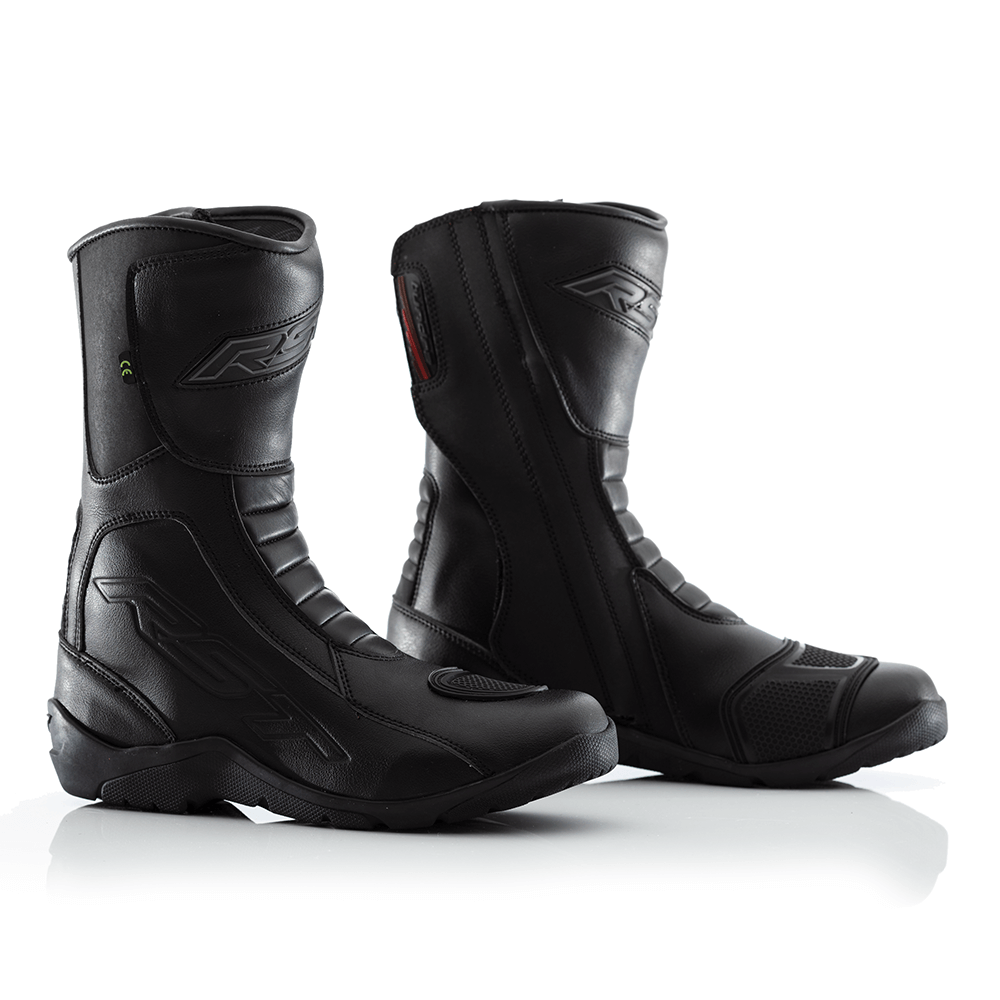 RST Tundra Waterproof CE Approved Boot