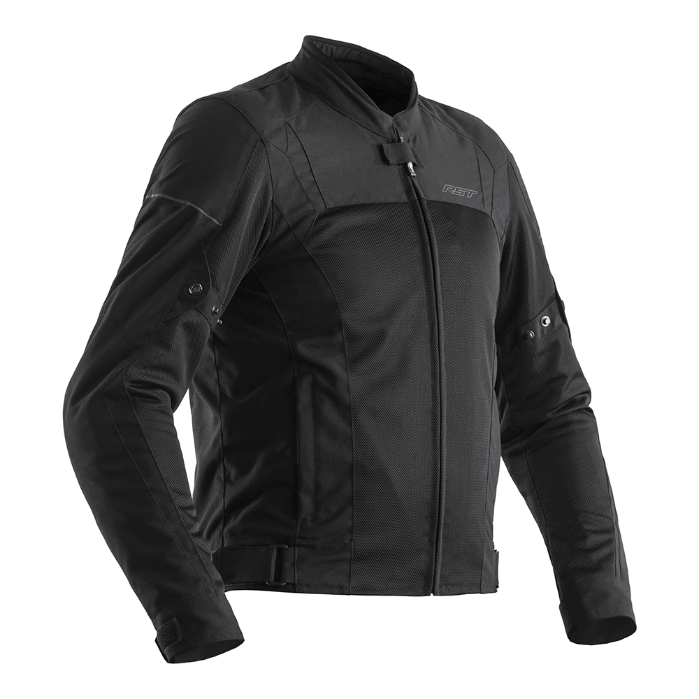 RST Aero Textile Jacket | Motorcycle Jackets | MY MOTO