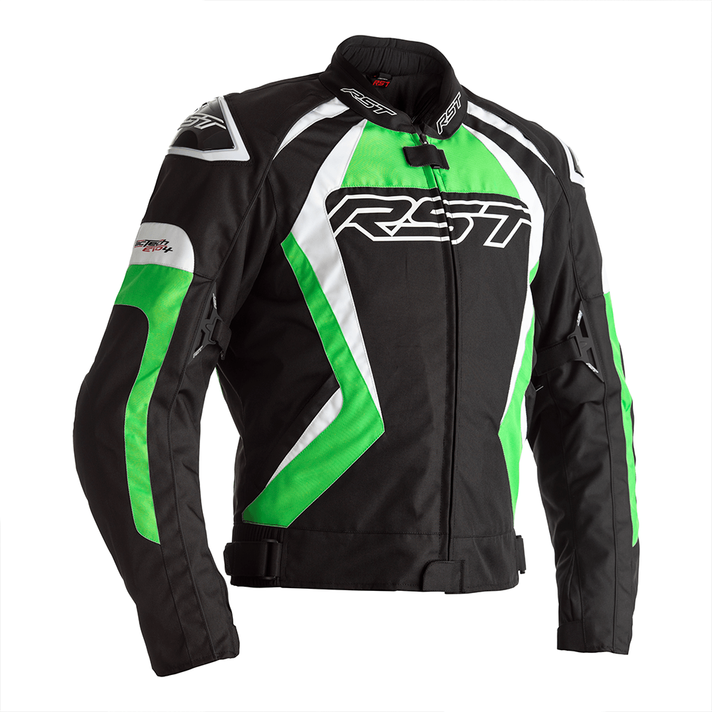 RST TracTech Evo 4 Textile Jacket CE