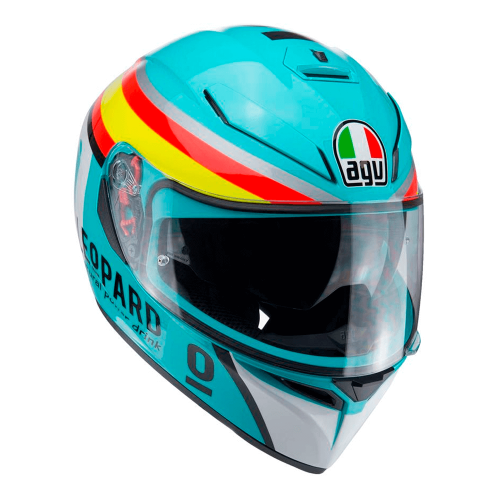 AGV K3 SV Mir 2017 | Motorcycle Helmets | MY MOTO