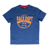 RST Race Dept 1988 T-Shirt