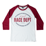 RST Race Dept Original Ladies T-Shirt