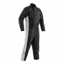 RST Hi-Vis Waterproof Suit