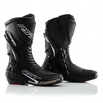 RST TracTech Evo III Sport Boot - Black