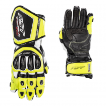 RST TracTech Evo 4 Glove - Yellow