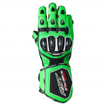 RST TracTech Evo 4 Glove - Neon Green