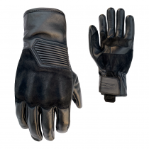 RST Crosby Glove - BLACK