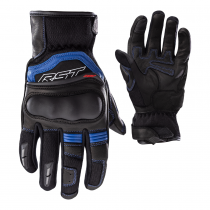 RST Urban Air 3 Mesh Glove - BLACK/BLUE