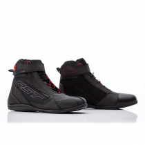RST Frontier Boot - BLACK/RED