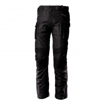 RST Endurance Textile Jean Regular - BLACK 