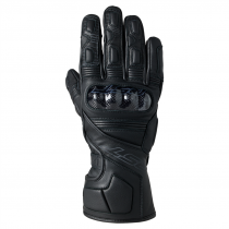 RST FULCRUM Waterproof Leather Glove - BLACK