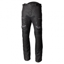 RST Maverick Evo Textile Jean REGULAR - BLACK
