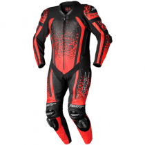 RST Pro Series Evo Airbag Leather Suit - Digi Flo Red PRE ORDER
