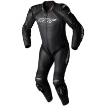 RST TracTech Evo 5 Leather Suit - Black