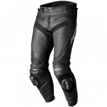 RST Tractech Evo 5 Leather Jean Regular - Black