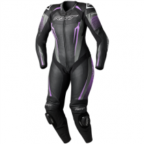 RST TracTech Evo 5 Ladies Leather Suit - LILAC PRE-ORDER