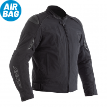 RST GT Airbag Textile Jacket - CE Approved