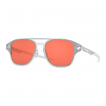 Oakley Coldfuse Sunglasses Polished Chrome
