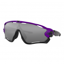 Oakley Jawbreaker Sunglasses Electric Purple