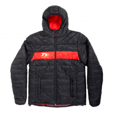RST IOM TT Premium Hollowfill Jacket 