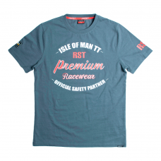 RST IOM TT Premium Racewear T-Shirt