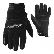 RST Rider Glove - BLACK