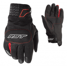 RST Rider Glove - BLACK/RED