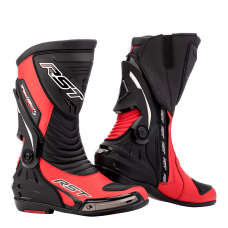 RST TracTech Evo III Sport Boot - Red 