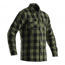 RST X Kevlar® Lumberjack Shirt