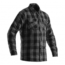 RST X Kevlar® Lumberjack Shirt - GREY