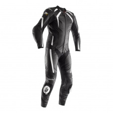 RST IOM TT Grandstand Leather One Piece Suit CE