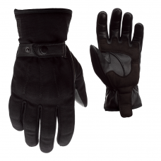RST Shoreditch Glove - BLACK