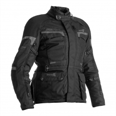 RST Pro Series Adventure-X Ladies Textile Jacket Black