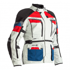 RST Pro Series Adventure-X Ladies Textile Jacket - CE Approved