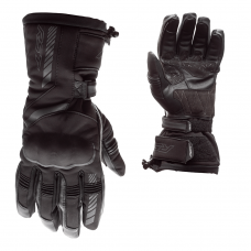 RST Atlas Waterproof Glove - BLACK