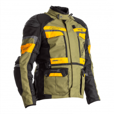 RST Pro Series Adventure-X Textile Jacket