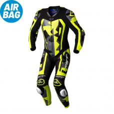 RST Pro Series Airbag Leather Suit