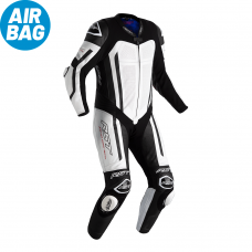 RST Pro Series Airbag Leather Suit