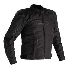 RST S1 Textile Jacket - Black