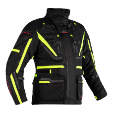 RST Pro Series Paragon 6 Airbag Textile Jacket F.Yell