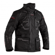RST Pro Series Paragon 6 Textile Jacket Black