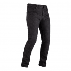 RST x Kevlar® Tapered-Fit Jean Regular - Black Denim