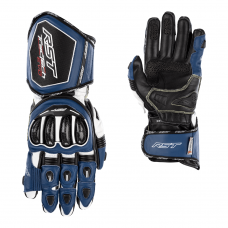 RST TracTech Evo 4 Glove Blue