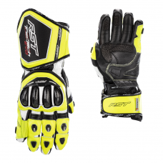 RST TracTech Evo 4 Glove Flo Yellow