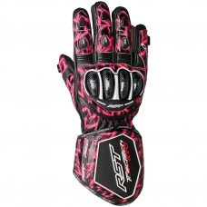 RST TracTech Evo 4 Glove - Dazzle Pink