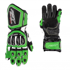 RST TracTech Evo 4 Glove Green