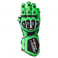 RST TracTech Evo 4 Glove Neon Green