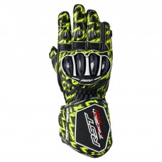 RST TracTech Evo 4 Glove Dazzle LIMITED EDITION