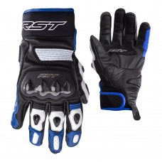 RST Freestyle 2 Glove - BLACK/WHITE/BLUE