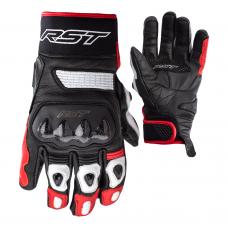 RST Freestyle 2 Glove - BLACK/WHITE/RED